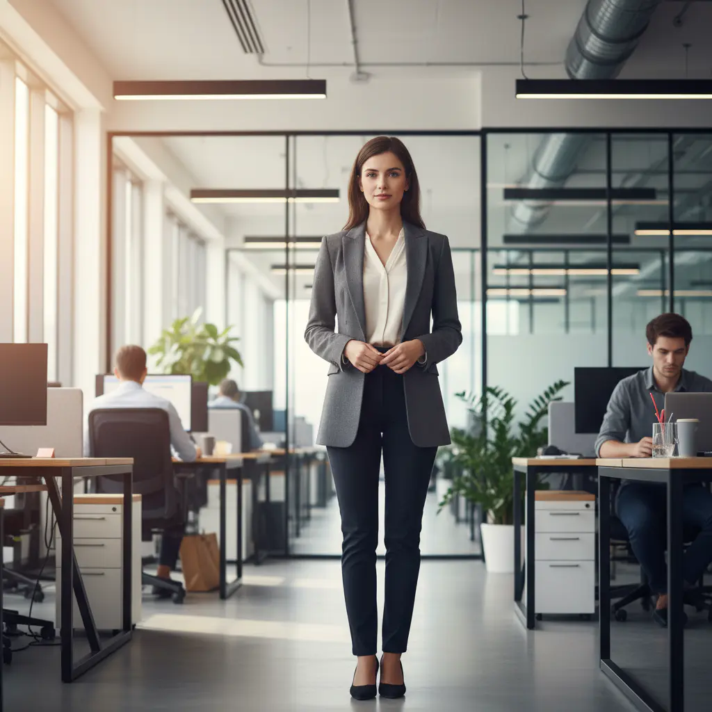 Lead Analyst