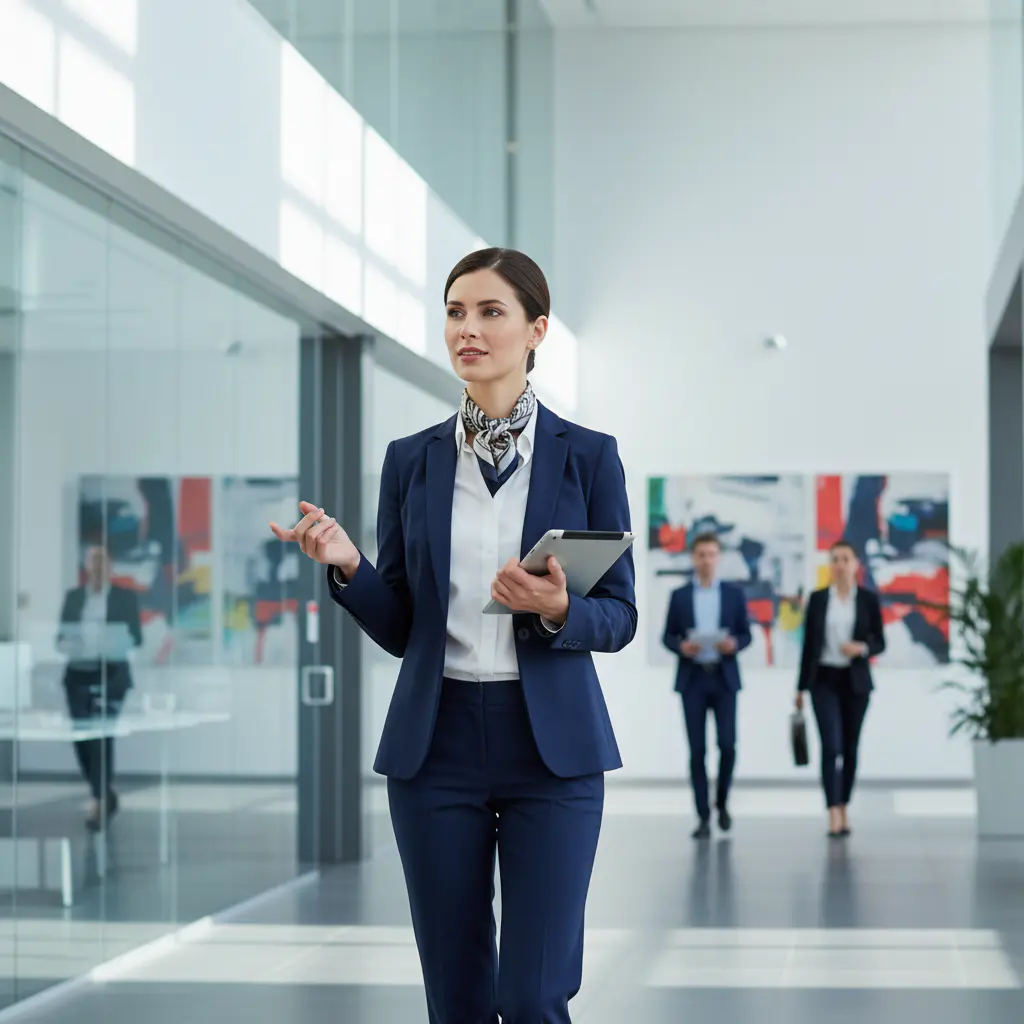 Risk Management Specialist